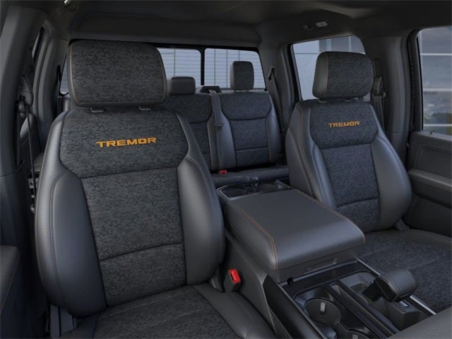 2025 Ford F-150 Tremor®