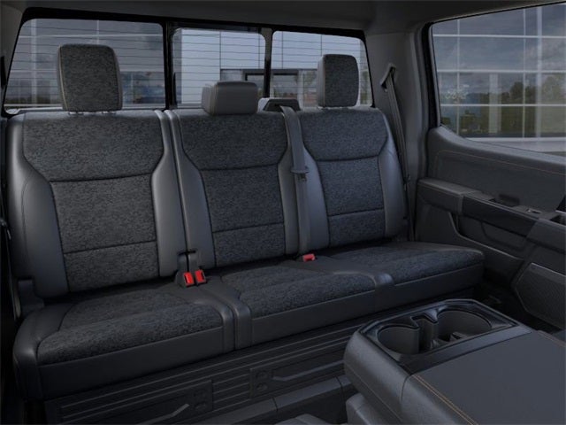 2025 Ford F-150 Tremor®