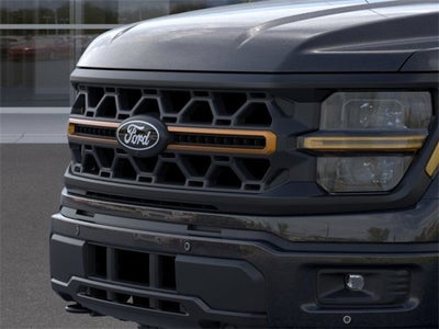 2025 Ford F-150 Tremor®