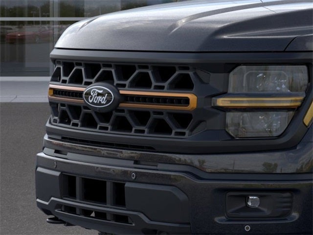 2025 Ford F-150 Tremor®