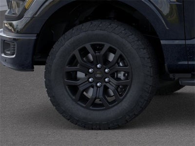 2025 Ford F-150 Tremor®