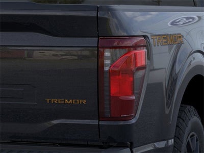 2025 Ford F-150 Tremor®