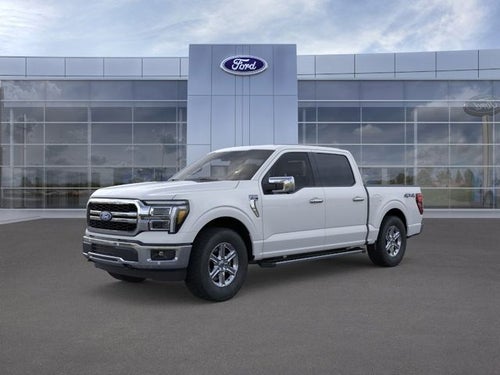 2025 Ford F-150 Lariat®