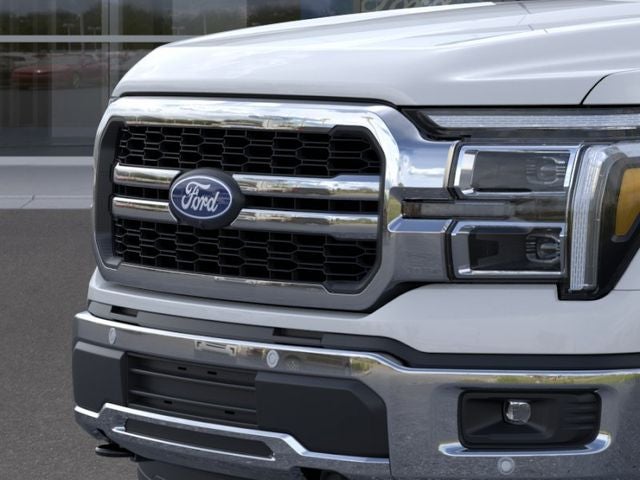 2025 Ford F-150 Lariat®