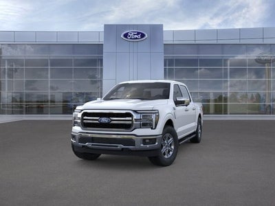 2025 Ford F-150 Lariat®
