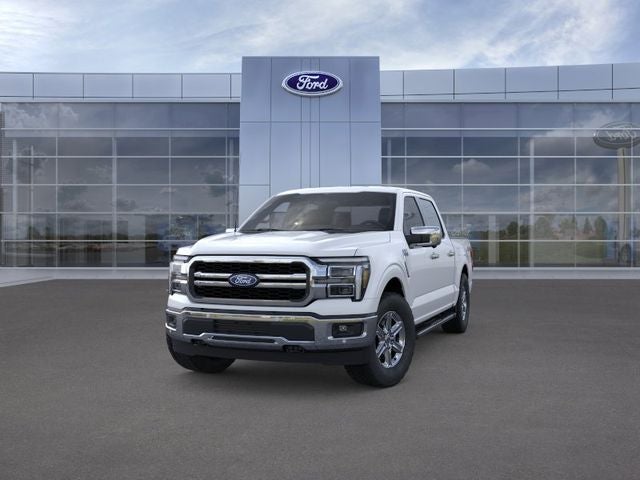 2025 Ford F-150 Lariat®