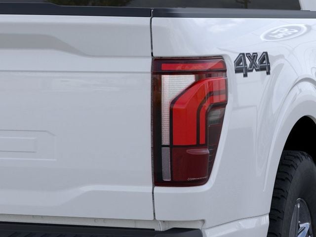 2025 Ford F-150 Lariat®