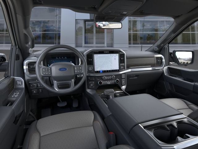2025 Ford F-150 Lariat®