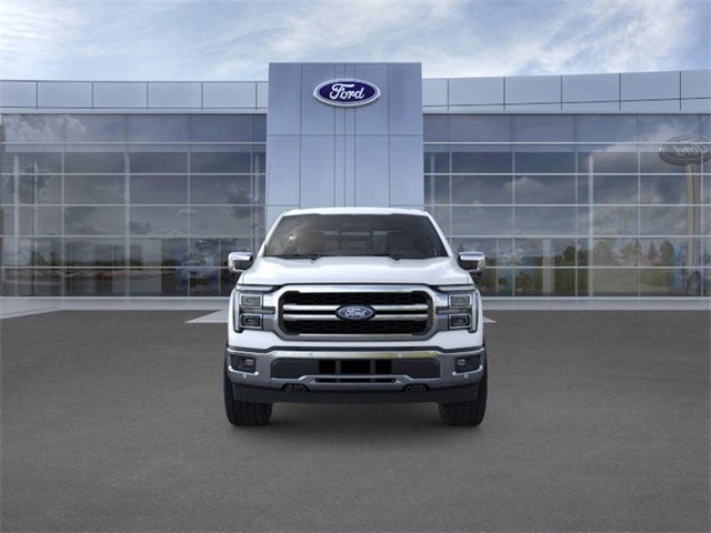 2025 Ford F-150 Lariat®