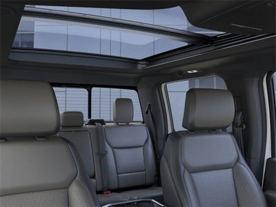 2025 Ford F-150 Lariat®