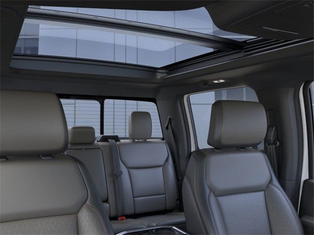 2025 Ford F-150 Lariat®