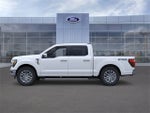 2025 Ford F-150 Lariat®