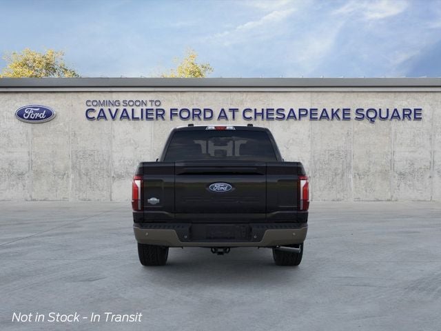 2026 Ford F-150 King Ranch®