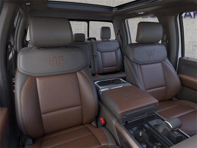 2026 Ford F-150 King Ranch®