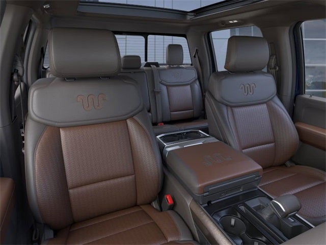 2025 Ford F-150 King Ranch®