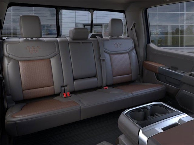 2025 Ford F-150 King Ranch®