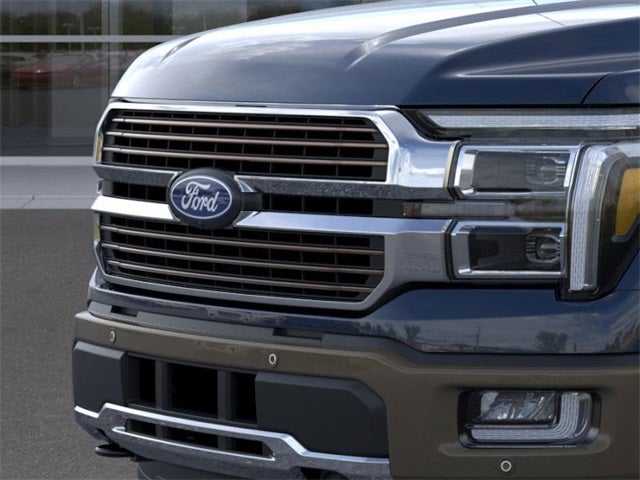 2025 Ford F-150 King Ranch®