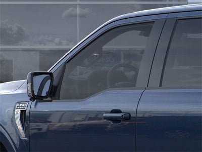 2025 Ford F-150 King Ranch®