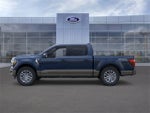 2025 Ford F-150 King Ranch®