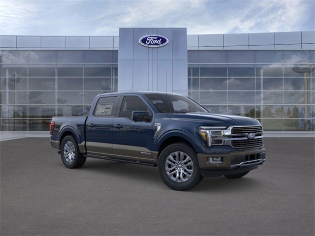 2025 Ford F-150 King Ranch®