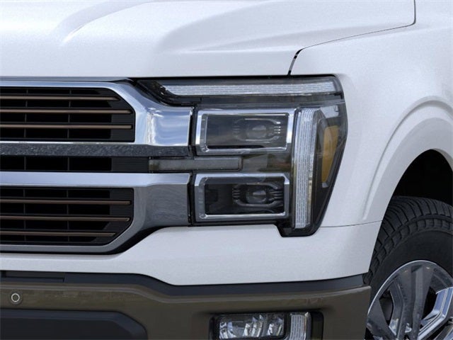 2025 Ford F-150 King Ranch®