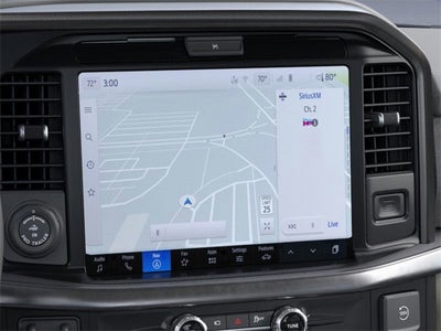 2025 Ford F-150 Platinum®