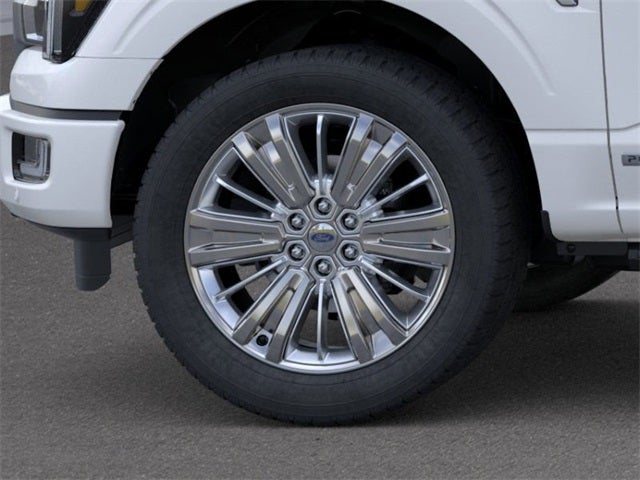 2025 Ford F-150 Platinum®