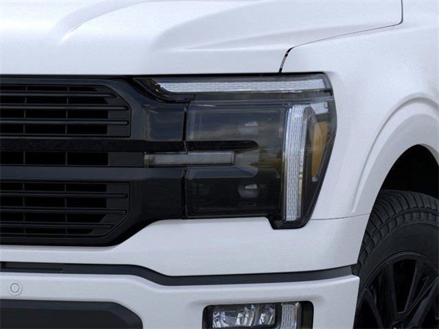 2025 Ford F-150 Platinum®