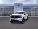 2025 Ford F-150 Platinum®