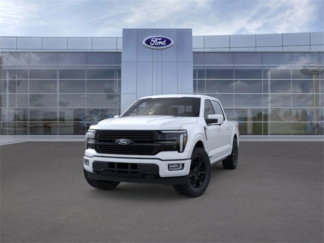 2025 Ford F-150 Platinum®