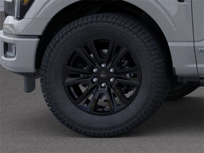 2026 Ford F-150 Platinum®