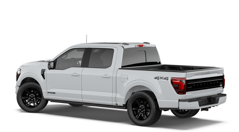 2026 Ford F-150 Platinum®