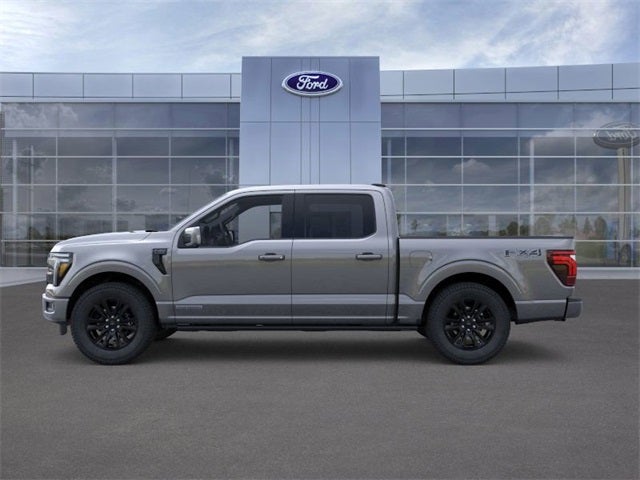 2025 Ford F-150 Platinum®