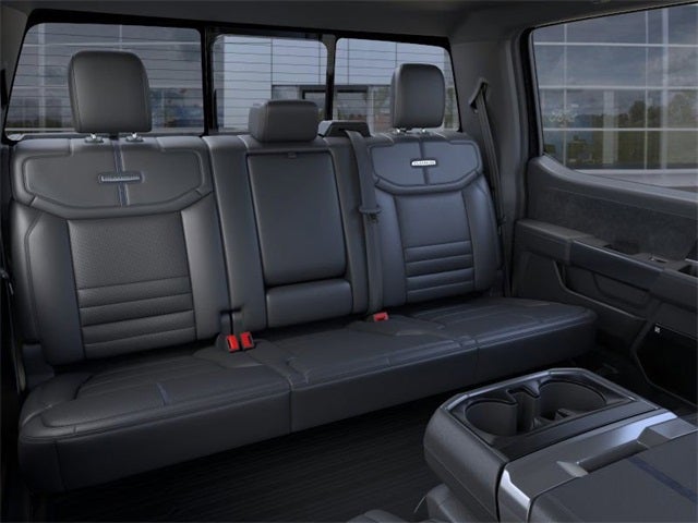 2025 Ford F-150 Platinum®