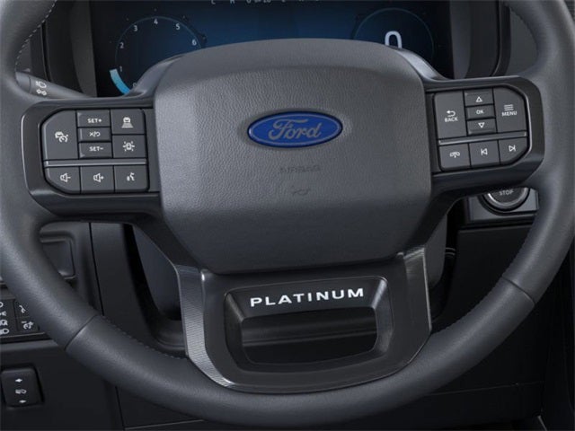 2025 Ford F-150 Platinum®