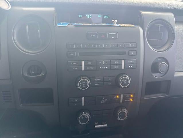 2014 Ford F-150 STX