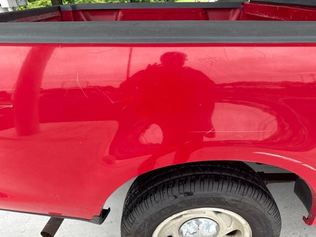 2003 Ford F-150 XLT