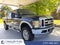2009 Ford F-250 Lariat