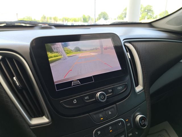 2023 Chevrolet Malibu LT w/1LT