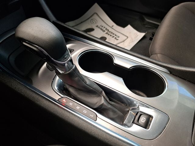 2023 Chevrolet Malibu LT w/1LT
