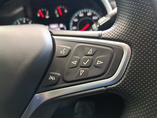2023 Chevrolet Malibu LT w/1LT