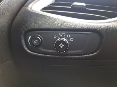 2023 Chevrolet Malibu LT w/1LT