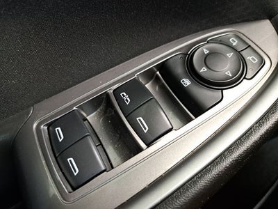 2023 Chevrolet Malibu LT w/1LT