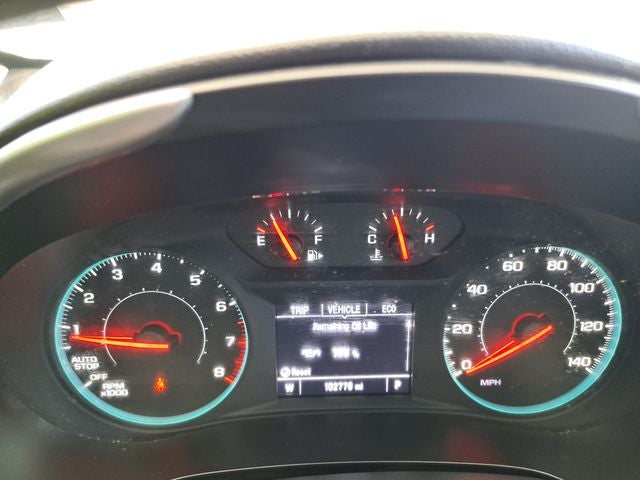 2023 Chevrolet Malibu LT w/1LT