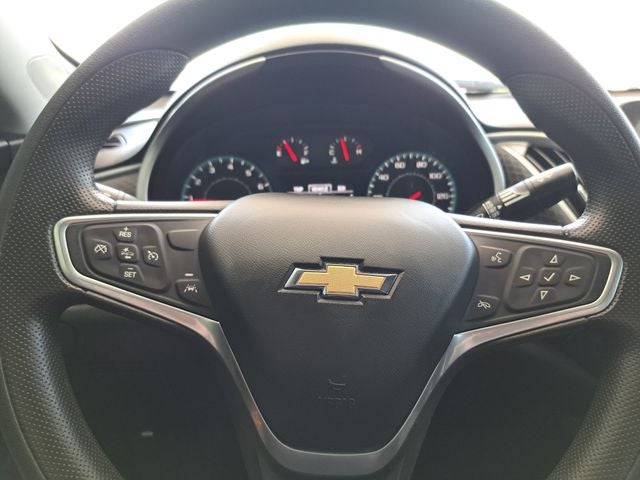 2023 Chevrolet Malibu LT w/1LT