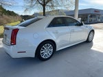 2012 Cadillac CTS Luxury