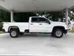 2021 Chevrolet Silverado 3500HD Work Truck