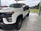 2021 Chevrolet Silverado 3500HD Work Truck