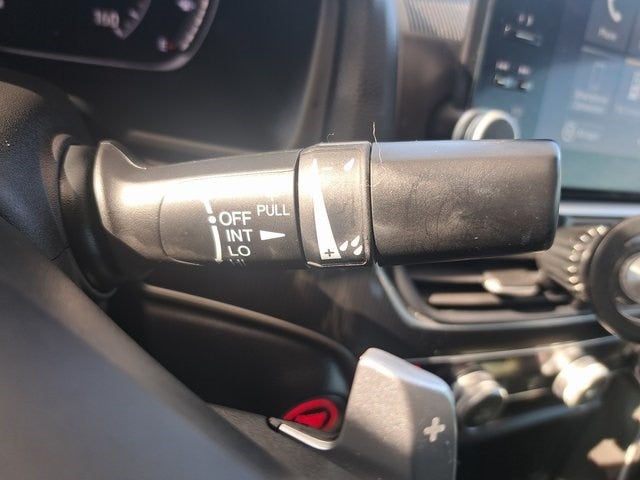 2021 Honda Accord Sport SE