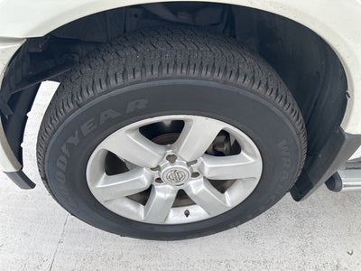 2014 Nissan Titan SL